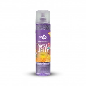 MERMAID Royal Jelly Sanitizer, 140ml Spray