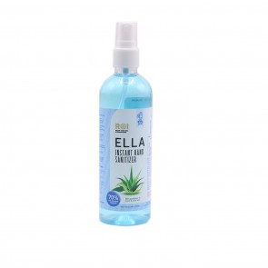 ELLA Multipurpose Disinfectant Sanitizer Spray - 210ml 