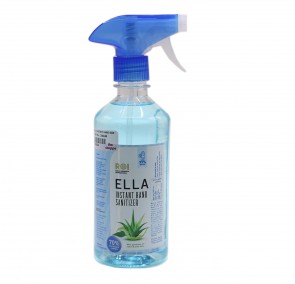 ELLA Multipurpose Disinfectant Sanitizer Spray - 500ml 