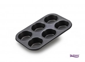 Muffin Tray for 6
