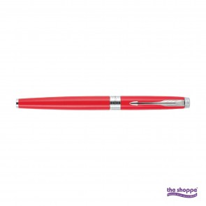 Parker Aster Matte Red ct Fountain Pen
