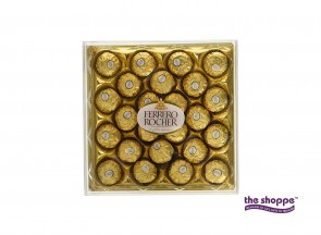 Ferrero Rocher 24 pieces