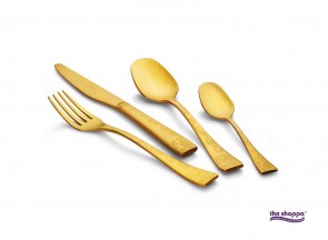 FnS Dorato Cutlery Set- 26 Pcs