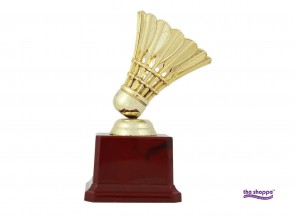 Badminton Trophy 5863 