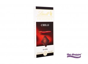 LINDT Excellence Chilli