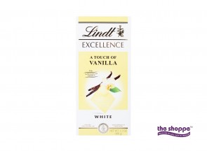 LINDT Excellence Vanilla