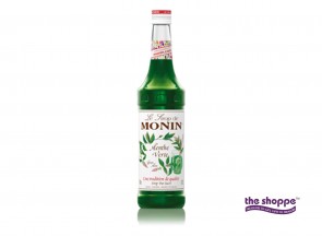 MONIN Green Mint