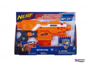 Nerf Nstrike Elite Stryfe Blaster