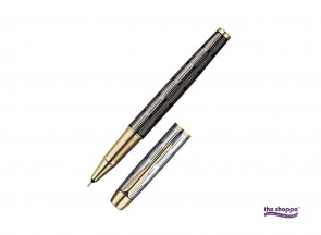 Parker Odyssey Twin Chiseled