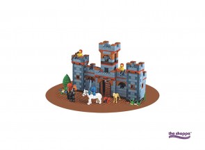 Castle Set