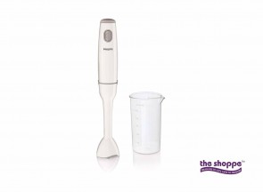 Philips Daily Collection HR1600/00 550-Watt Hand Blender