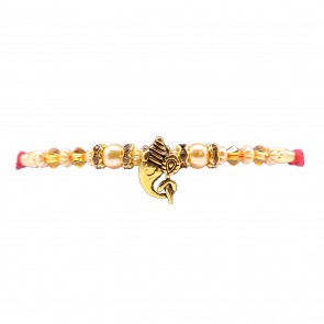 Traditional Ganesh Rakhi(206307/25)
