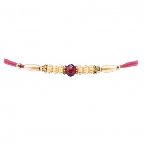 Traditional Rakhi(206319/35)