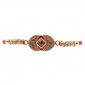 Traditional Rakhi(206314/38)