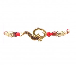 OM Rakhi(206325/7)