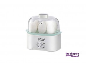 Russell Hobbs  300W Fully Automatic Egg Cooker 