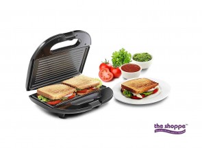Russell Hobbs  750W Non-stick Grill Sandwich Toaster
