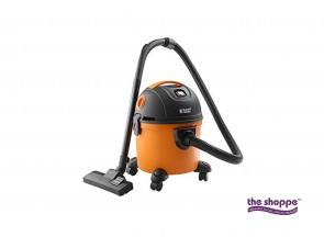 Russell Hobbs England Wet and Dry Vacuum Cleaner, Multicolour