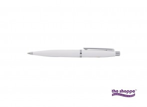 Sheaffer Ferrari 9511 Glossy White Ballpoint Pen