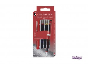Sheaffer Calligraphy Mini Kit 73403