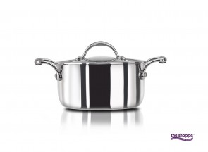 Cookpot with Lid