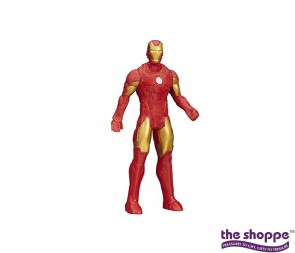 Marvel Iron Man Figure (15 cm) 