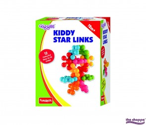 Funskool Kiddy Star Links 