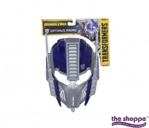 Transformers Bumblebee - Optimus Prime Mask 