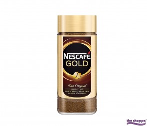 Nescafe Gold Das Original Arabica Coffee - 200g