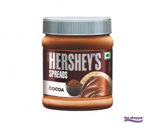 Hersheys Spread - Cocoa , 350 g 