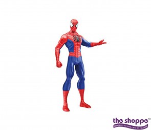 Spiderman Figure (15cm)