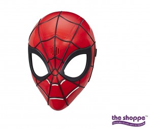 Spiderman Marvel Hero Fx Mask