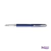 Parker Aster Matte Blue Ct Fountain Pen