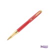Parker Aster Matte Red Gt Roller Ball Pen