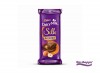Silk Hazelnut Chocolate Bar, 143 g