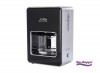 Russell Hobbs  900-Watt 12-Cup Coffee Maker (Black,RCM2014I) 