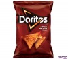 Doritos Tortilla Chips, Spicy Nacho, 311.8g